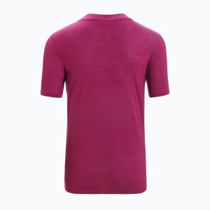 Tricou merino Icebreaker Zoneknit Icebreaker - 2