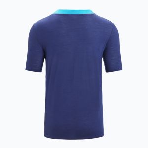 Tricou merino Icebreaker Zoneknit Icebreaker - 4