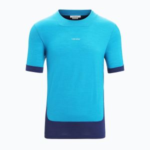 Tricou merino Icebreaker Zoneknit Icebreaker - 3