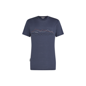Tricou Icebreaker 150 Tech Lite SS Tee Icebreaker - 2