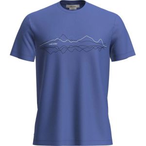 Tricou Icebreaker 150 Tech Lite SS Tee Icebreaker - 1