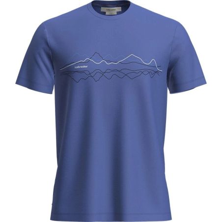 Tricou Icebreaker 150 Tech Lite SS Tee Icebreaker - 1