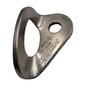Ureche Lappas 12 mm 304L Lappas - 1