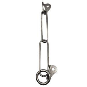 Top Lappas 12 mm 304L Lappas - 1
