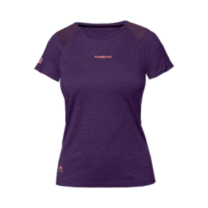 Tricou Trangoworld TRX2 PRO Wmn's TrangoWorld - 1