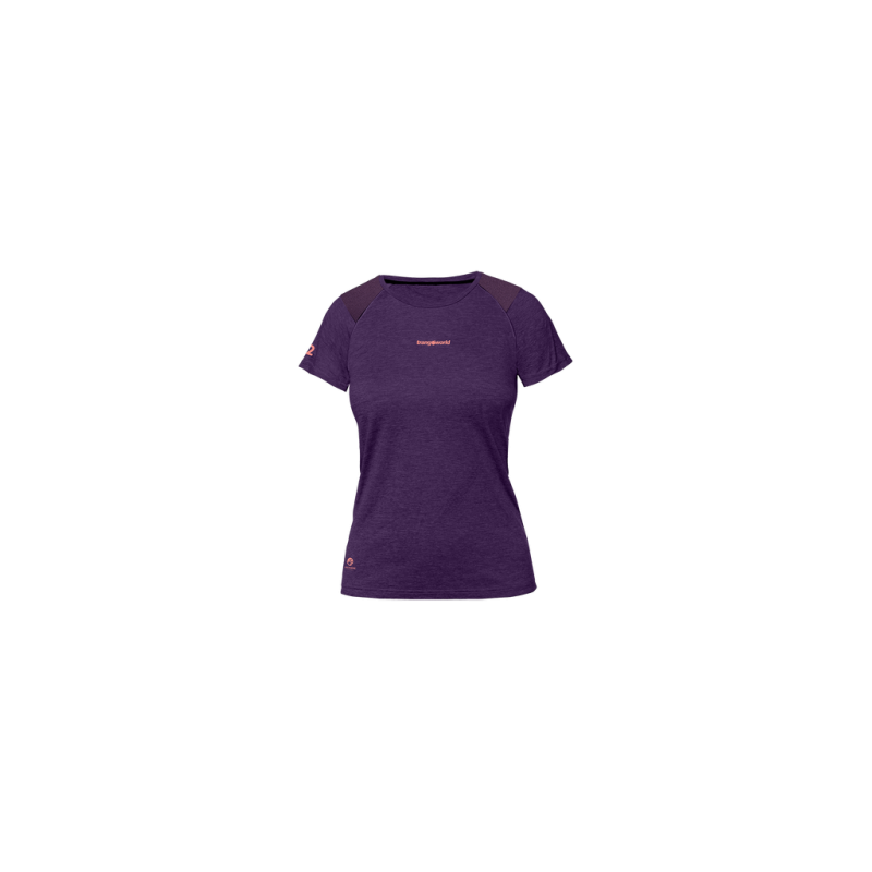 Tricou Trangoworld TRX2 PRO Wmn's TrangoWorld - 1