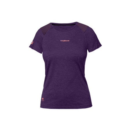 Tricou Trangoworld TRX2 PRO Wmn's TrangoWorld - 1