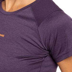Tricou Trangoworld TRX2 PRO Wmn's