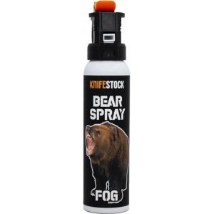 Spray autoaparare urs KnifeStock Bear Spray 150ml KnifeStock - 1