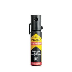 Spray anti-caini TW1000 Pfepper Contra-Dog 40ml Original TW 1000 - 1