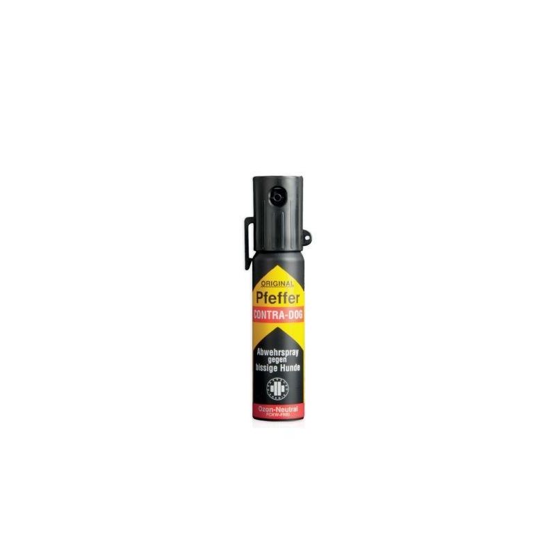 Spray anti-caini TW1000 Pfepper Contra-Dog 40ml Original TW 1000 - 1