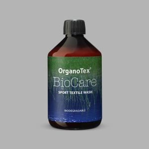 Detergent OrganoTex Textile Wash  500 ml OrganoTex - 1