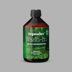 Detergent Impermeabilizare OrganoTex 500 ml OrganoTex - 1