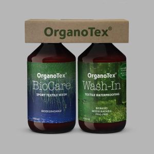 Set Detergent OrganoTex 300 ml OrganoTex - 1