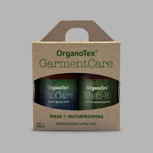 Set Detergent OrganoTex 100 ml OrganoTex - 1