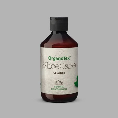 Solutie Curatare Incaltaminte OrganoTex 300 ml OrganoTex - 1