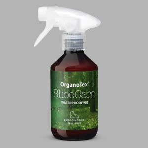 Solutie Impermeabilizare Incaltaminte OrganoTex 300 ml OrganoTex - 1