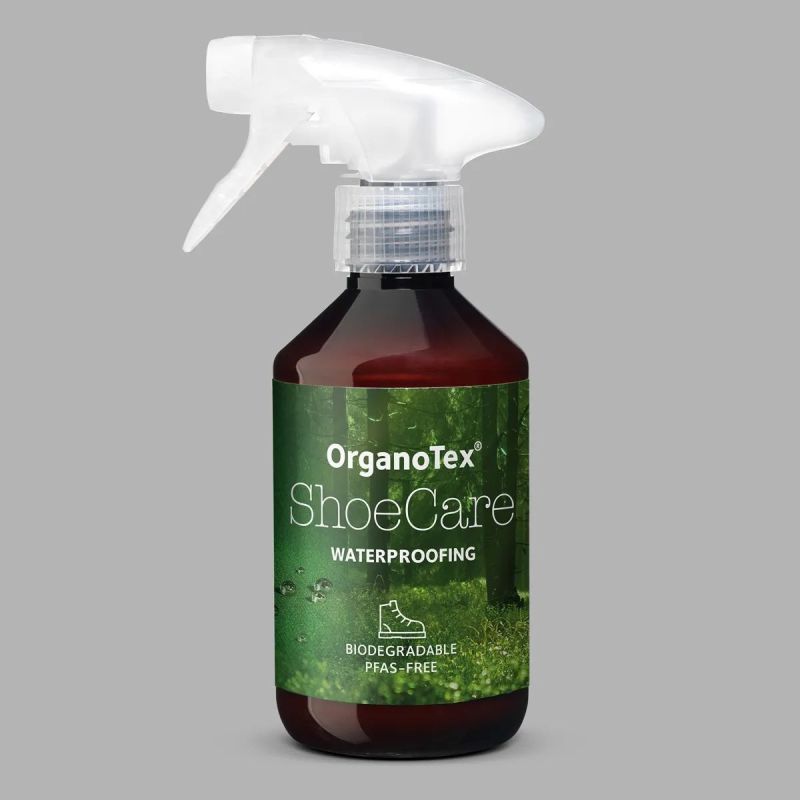 Solutie Impermeabilizare Incaltaminte OrganoTex 300 ml OrganoTex - 1