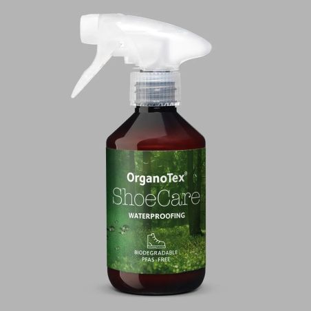 Solutie Impermeabilizare Incaltaminte OrganoTex 300 ml OrganoTex - 1