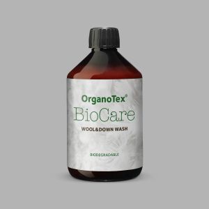 Detergent Lana si Puf OrganoTex 500 ml OrganoTex - 1