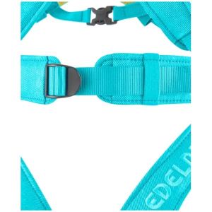 Ham escalada copii Edelrid Fraggle III Edelrid - 5