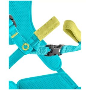 Ham escalada copii Edelrid Fraggle III Edelrid - 4