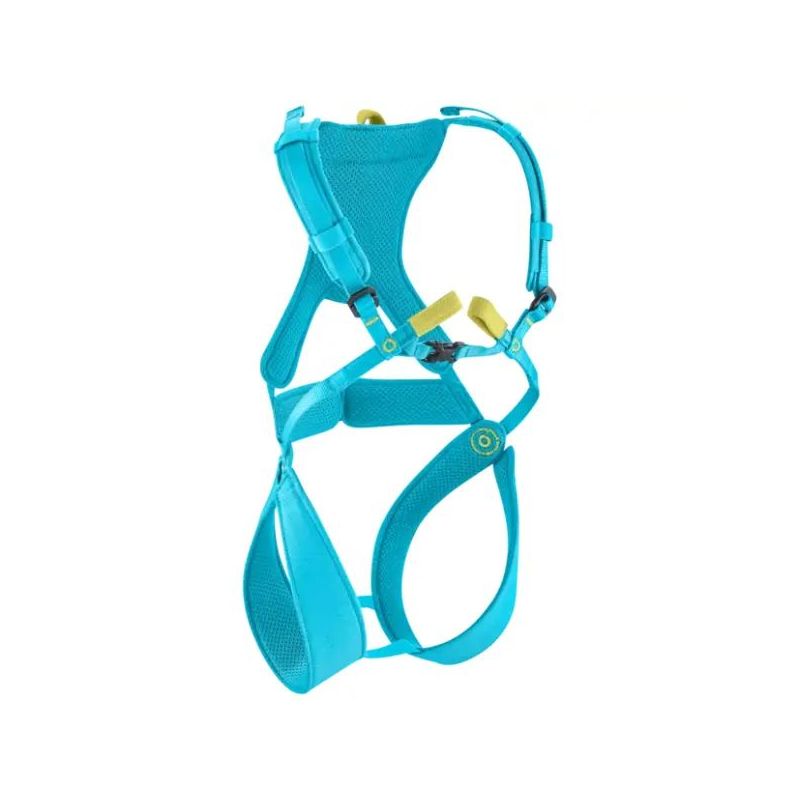 Ham escalada copii Edelrid Fraggle III Edelrid - 1