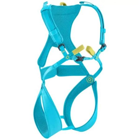 Ham escalada copii Edelrid Fraggle III Edelrid - 1