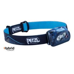 Lanterna frontala Petzl Actik 2019