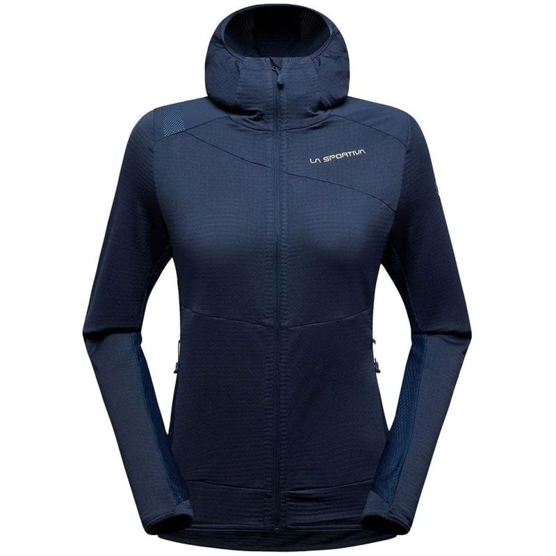 Jacheta Dama La Sportiva Chill Thermal SS25 La Sportiva - 1