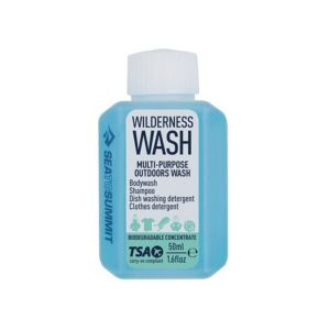 Sea to Summit liquid body wash 50 ml Sea to Summit - 1