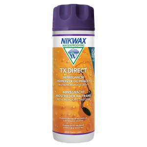Solutie de impermeabilizare Nikwax Tx Direct Wash-in 300 ml