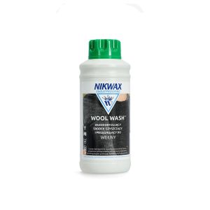 Detergent Nikwax pentru lana Wool Wash 1 L Nikwax - 1