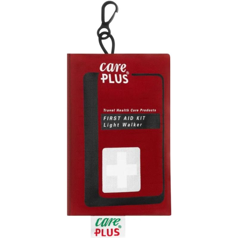Trusa prim ajutor Care Plus First Aid Kit Light - Walker Care Plus - 2
