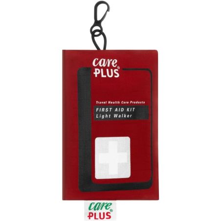 Trusa prim ajutor Care Plus First Aid Kit Light - Walker Care Plus - 2