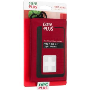 Trusa prim ajutor Care Plus First Aid Kit Light - Walker Care Plus - 1