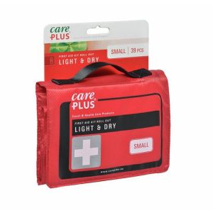 Trusa Care Plus prim ajutor First Aid Kit Roll Out Small Care Plus - 1