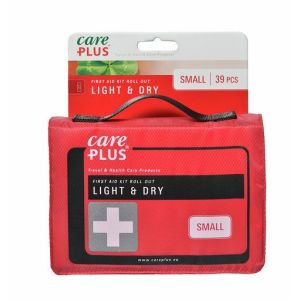 Trusa Care Plus prim ajutor First Aid Kit Roll Out Small Care Plus - 2