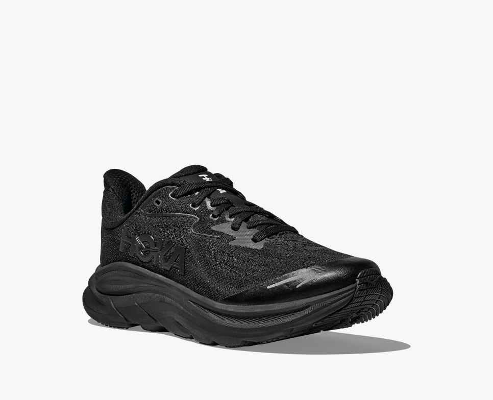 Incaltaminte alergare copii Hoka Clifton 10 Big Kids SS25 Culoare