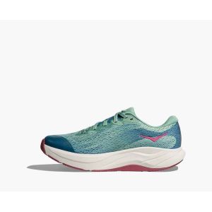 Incaltaminte alergare copii Hoka Rincon 4 Big Kids SS25 Hoka - 3