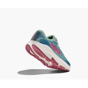 Incaltaminte alergare copii Hoka Rincon 4 Big Kids SS25 Hoka - 7