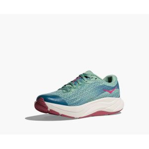 Incaltaminte alergare copii Hoka Rincon 4 Big Kids SS25 Hoka - 2