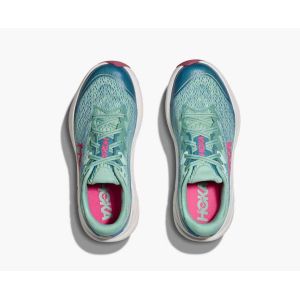 Incaltaminte alergare copii Hoka Rincon 4 Big Kids SS25 Hoka - 5