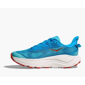 Incaltaminte alergare Dama Hoka Challenger 8 Hoka - 3