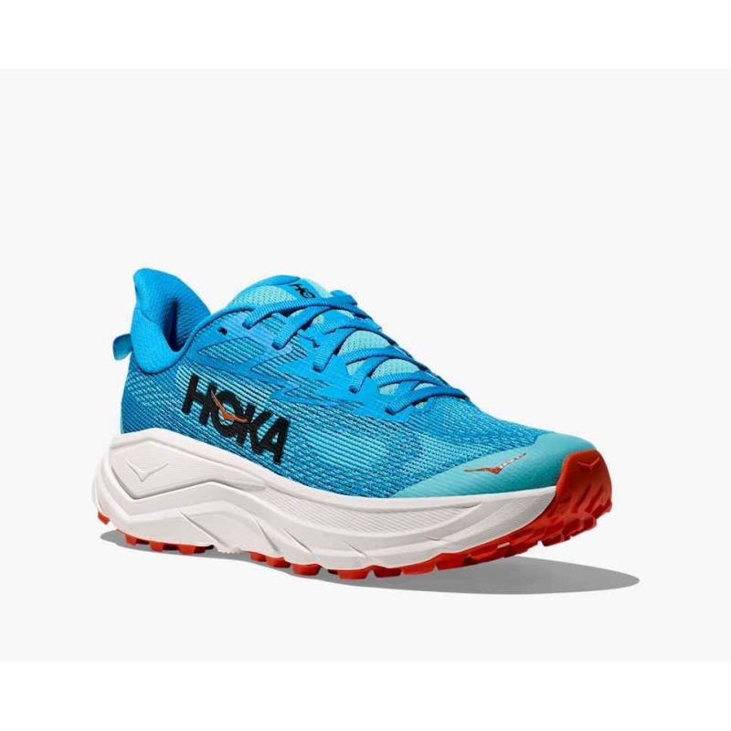 Incaltaminte alergare Dama Hoka Challenger 8 Hoka - 1