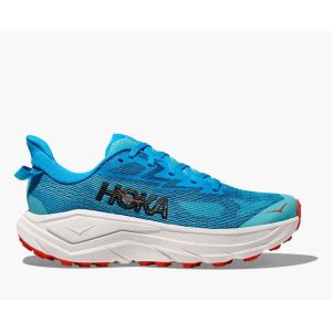 Incaltaminte alergare Dama Hoka Challenger 8 Hoka - 2