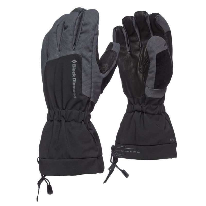 Manusi Black Diamond Glissade Black Diamond - 1