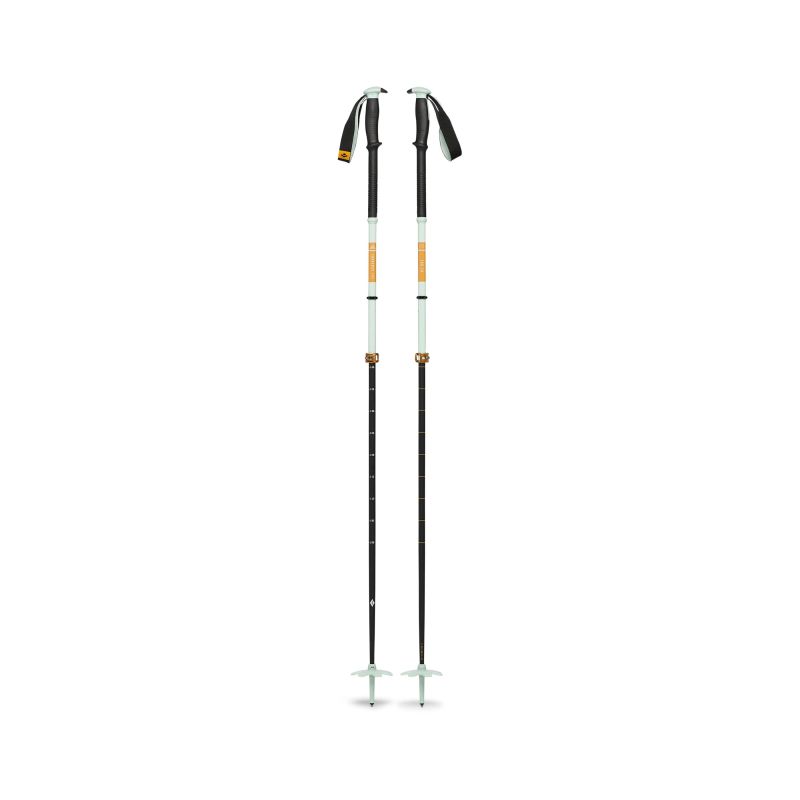 Bete Black Diamond Traverse Pro Ski 155 cm Black Diamond - 1