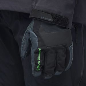 Manusi Black Diamond Punisher Black Diamond - 2