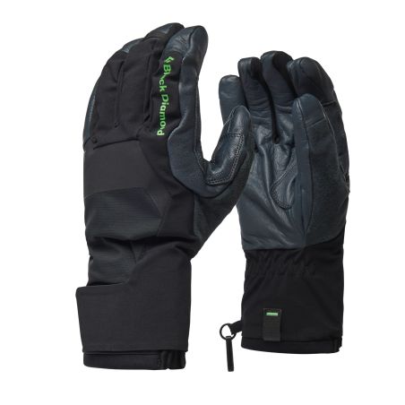 Manusi Black Diamond Punisher Black Diamond - 1